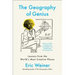 The Geography of Genius: Lessons from the World's Most Creative Places