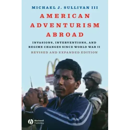 American Adventurism Abroad Re