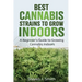 Best Cannabis Strains to Grow Indoors: A Beginner's Guide to Growing Cannabis Indoors