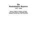 Goshenhoppen Registers, 1741-1819