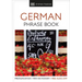 Eyewitness Travel Phrase Book German
