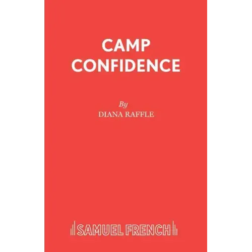 Camp Confidence
