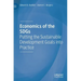 Economics of the Sdgs: Putting the Sustainable Development Goals Into Practice