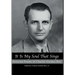 It is My Soul that Sings: Selected Poems of Charles Gordon Rex