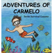 Adventures of Carmelo-Swim Survival Lessons