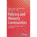 Policing and Minority Communities: Contemporary Issues and Global Perspectives