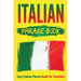 Italian Phrase Book: Easy Italian Phrase Book for Travelers