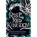 Rise Red Kingdom