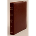 Old Scofield Study Bible-KJV-Large Print