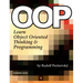 Oop - Learn Object Oriented Thinking and Programming