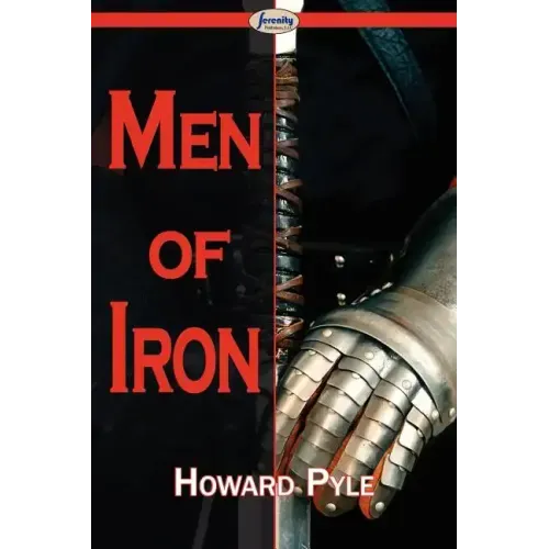 Men of Iron