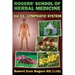 Rogers' School of Herbal Medicine Volume Eleven: Lymphatic System
