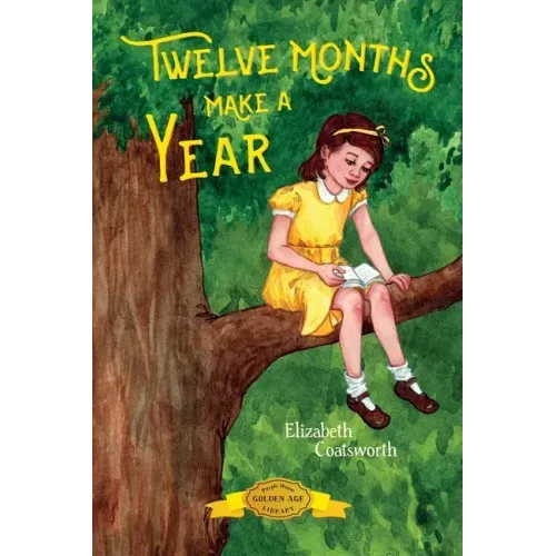 Twelve Months Make a Year