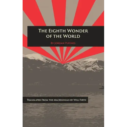 The Eighth Wonder of the World