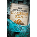 The Attraction: Illusion Run