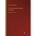 St. Andrews Medical Graduates' Association: Transactions, 1870