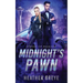 Midnight's Pawn: A Futuristic Romance