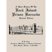 A Short History of the Rock Island Prison Barracks