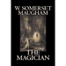 The Magician by W. Somerset Maugham, Horror, Classics, Literary