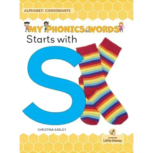 Starts with S