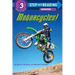 Motorcycles!