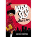 Jada Sly, Artist & Spy