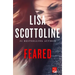 Feared: A Rosato & Dinunzio Novel