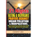 21 Nights Fasting & Deliverance Prayers against Dream Pollution & Manipulations: Dangerous Prophetic prayers to Destroy d powers of Negative Dreams &