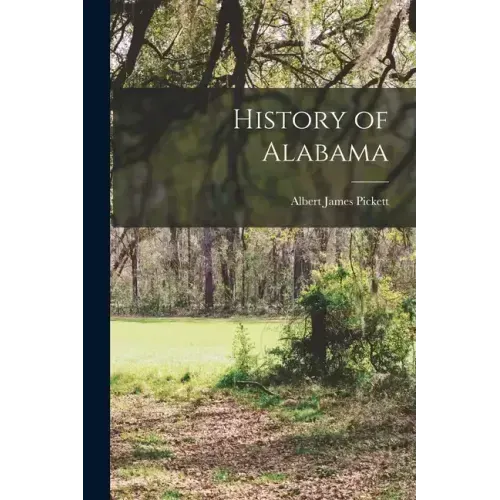 History of Alabama
