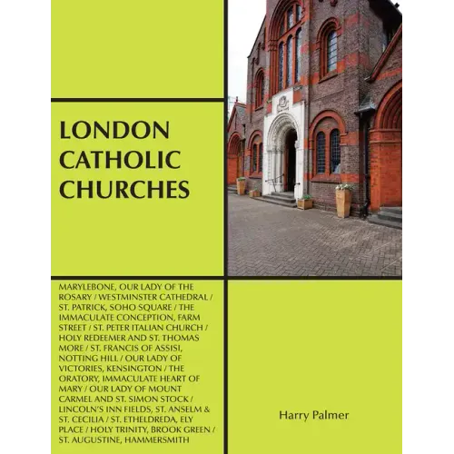 London Catholic Churches