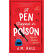 A Pen Dipped in Poison