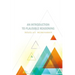 Introduction to Plausible Reasoning