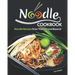 Noodle Cookbook: Noodle Recipes from Thailand and Beyond
