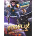 Angelix Official Album Lyric Book