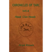 Chronicles of Tarc 545-8: Head Clan Heads