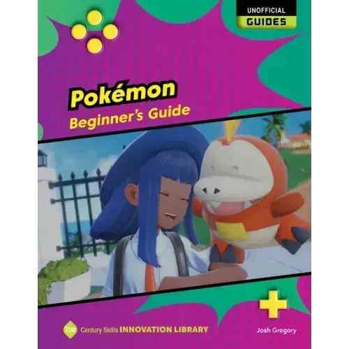 Pokémon: Beginner's Guide