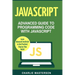 JavaScript: Advanced Guide to Programming Code with JavaScript