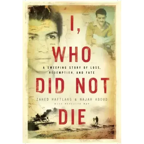 I, Who Did Not Die