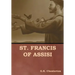St. Francis of Assisi