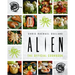Alien Cookbook