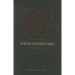 Food for the Dead: On the Trail of New England's Vampires