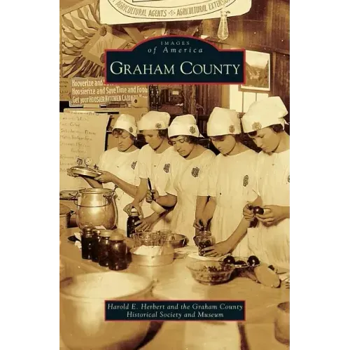 Graham County