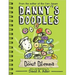 Danny's Doodles: The Squirting Donuts