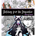Sketching from the Imagination: Anime & Manga