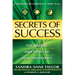 Secrets of Success: The Science and Spirit of Real Prosperity