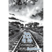 Crossing the Tracks of Life: Inspirational Poetry