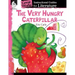 The Very Hungry Caterpillar: An Instructional Guide for Literature