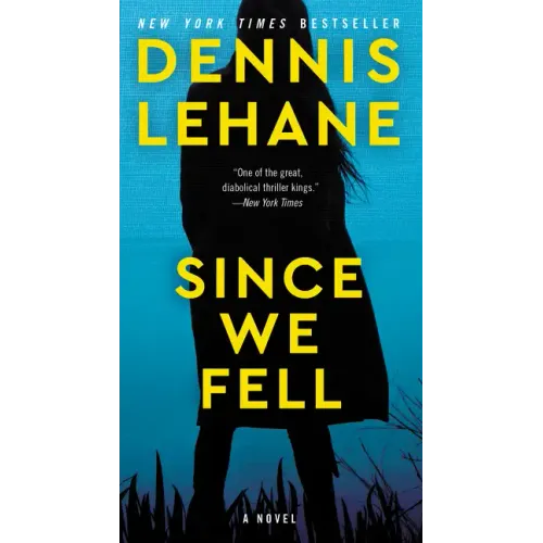 Since We Fell