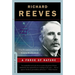 A Force of Nature: The Frontier Genius of Ernest Rutherford