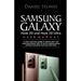 Samsung Galaxy Note 20 and Note 20 Ultra User Manual: A Quick And Easy Guide To Master Your New Samsung Galaxy Note 20 And Troubleshooting Common Prob